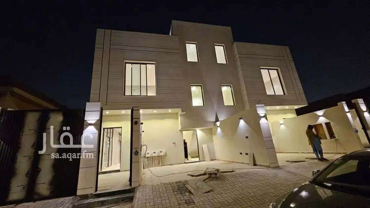 Floor for Sale in Riyadh King Faisal
