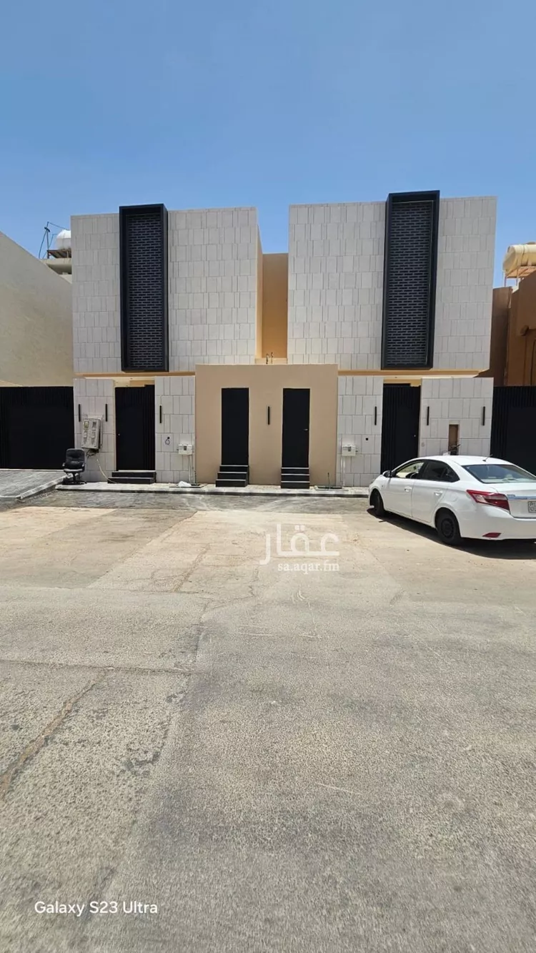 Villa for Sale in Riyadh King Faisal
