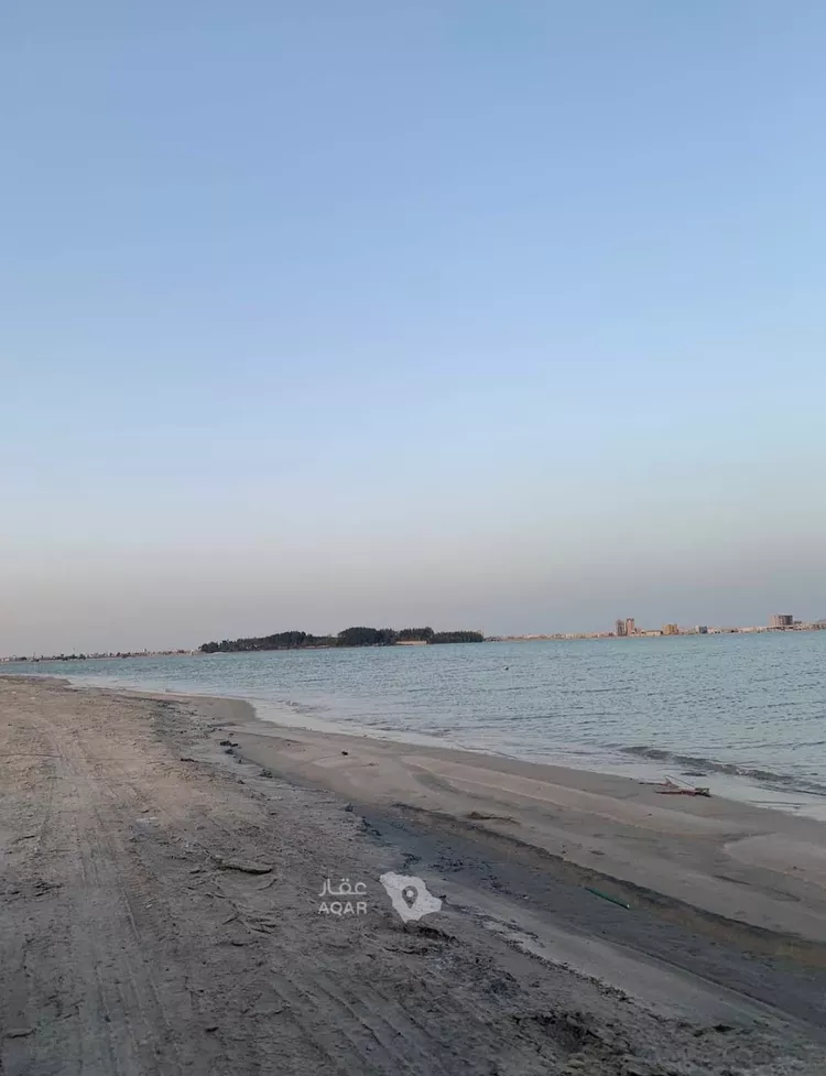 أرض للبيع في شارع طريق الملك فهد بن عبدالعزيز, حي السفن, مدينة الخبر, المنطقة الشرقية صورة 3