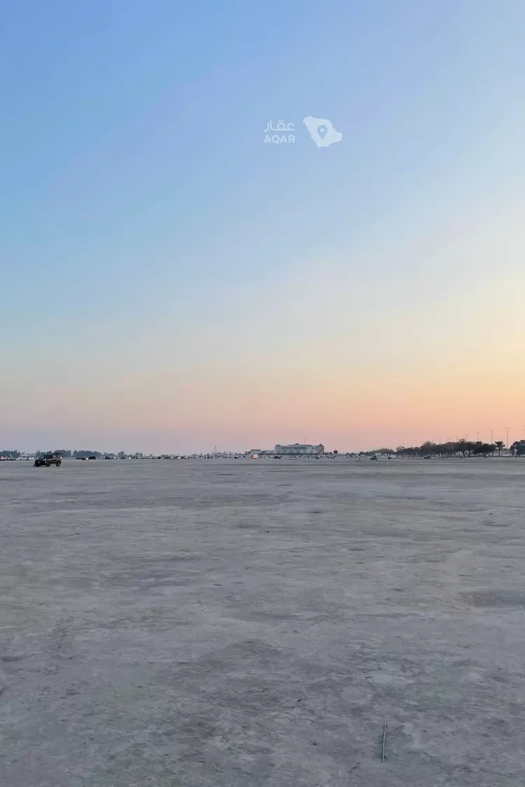أرض للبيع في شارع طريق الملك فهد بن عبدالعزيز, حي السفن, مدينة الخبر, المنطقة الشرقية