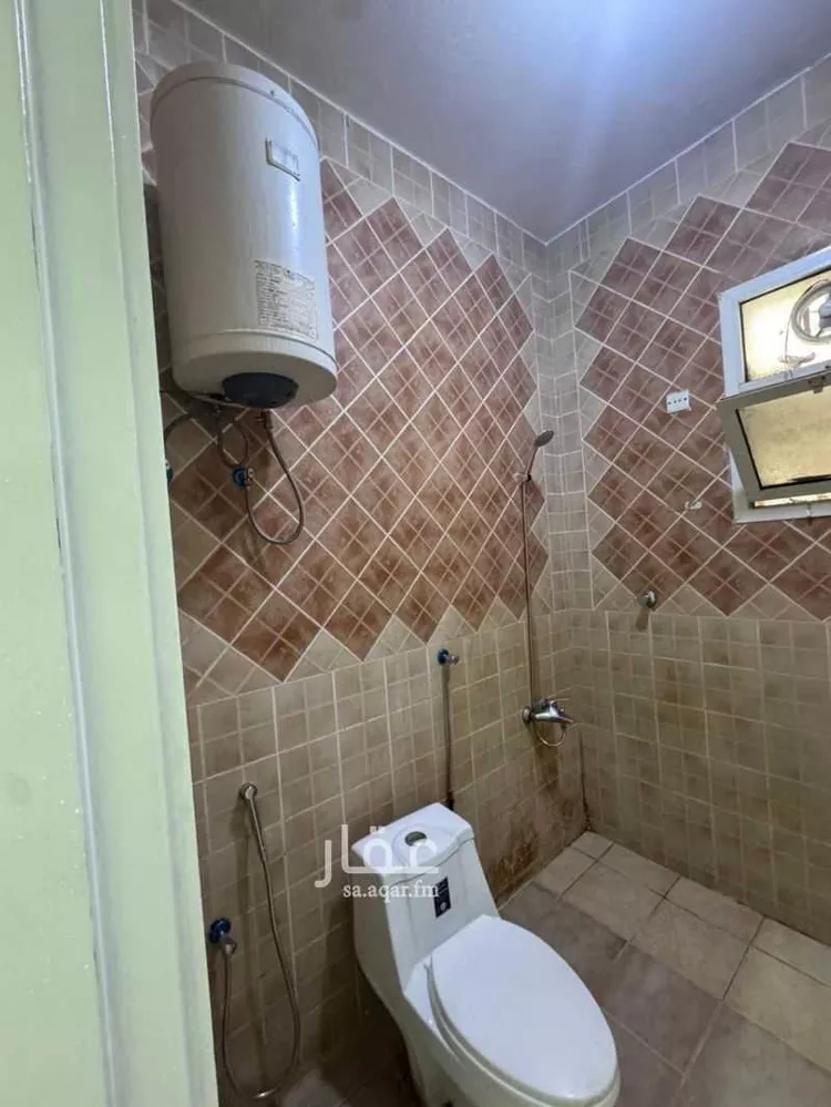 شقة للإيجار في شارع المصانع, حي الحمراء, مدينة الرياض, منطقة الرياض 13