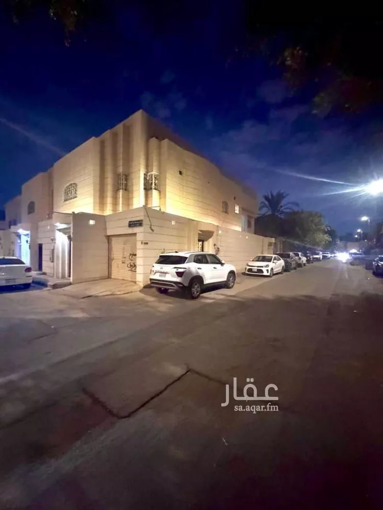 Apartment for Rent in Riyadh As Sulimaniyah