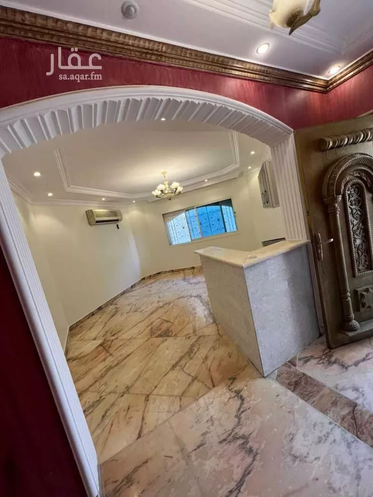 شقة للإيجار في شارع روضة مهنا, حي السليمانية, مدينة الرياض, منطقة الرياض 11