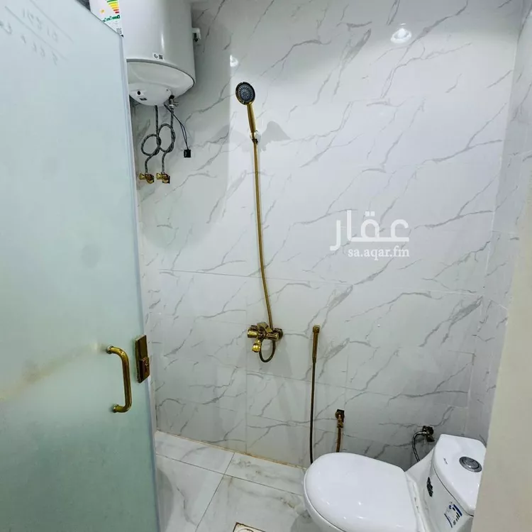 شقة للإيجار في شارع الميفا, حي اليرموك, مدينة الرياض, منطقة الرياض صورة 4