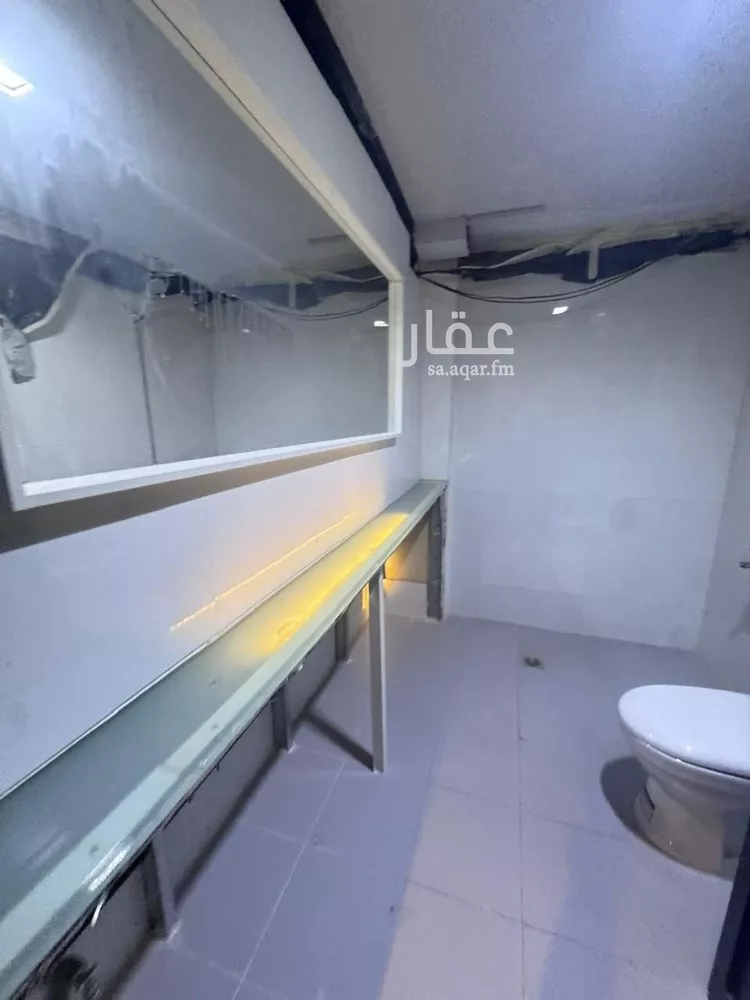 شقة للإيجار في شارع روضة مهنا, حي السليمانية, مدينة الرياض, منطقة الرياض 9