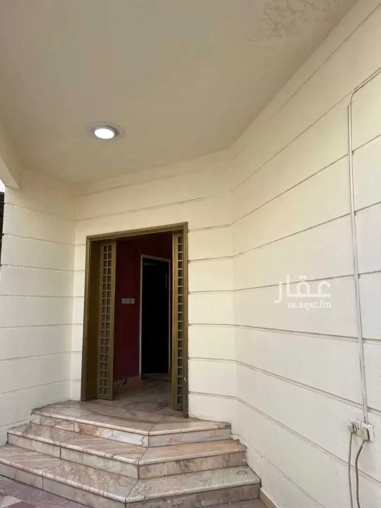 شقة للإيجار في شارع روضة مهنا, حي السليمانية, مدينة الرياض, منطقة الرياض 6