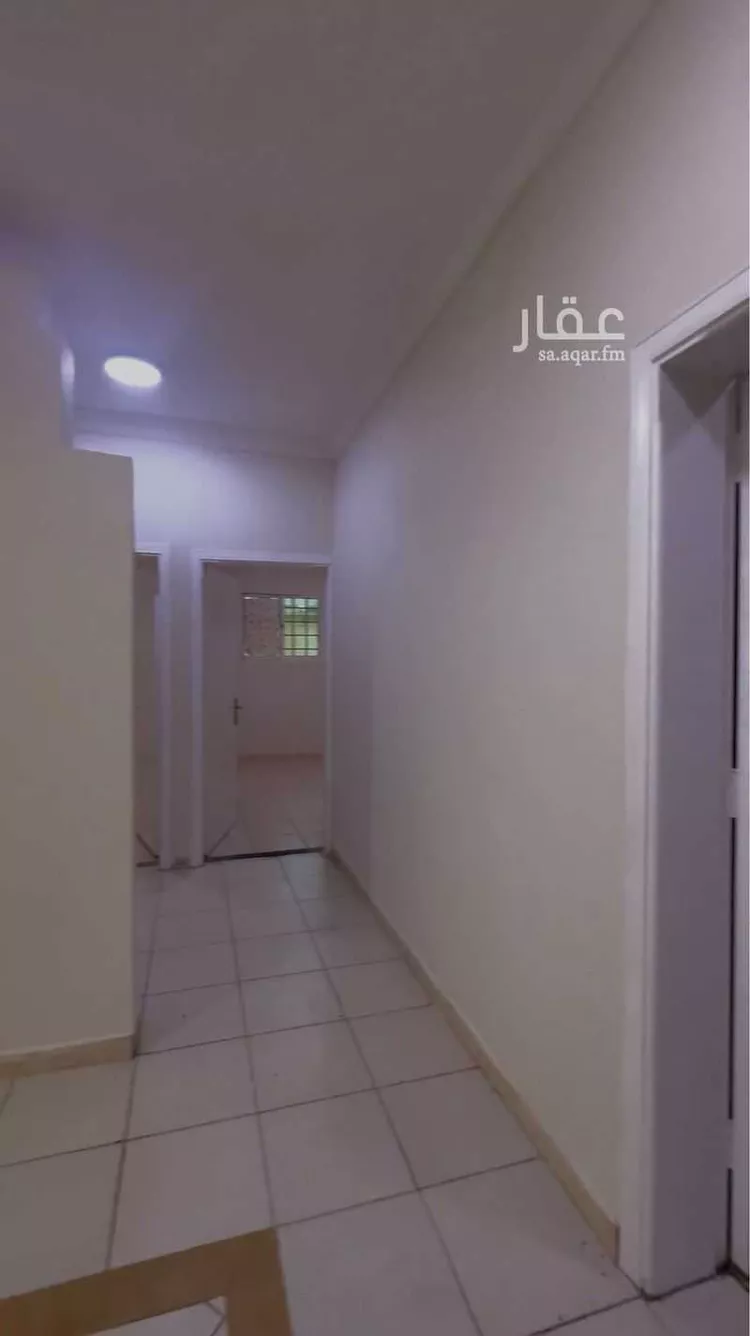 شقة للإيجار في شارع المصانع, حي الحمراء, مدينة الرياض, منطقة الرياض 7