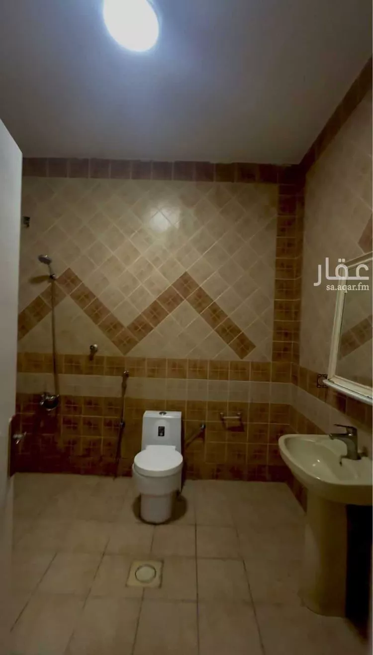 شقة للإيجار في شارع المصانع, حي الحمراء, مدينة الرياض, منطقة الرياض صورة 5