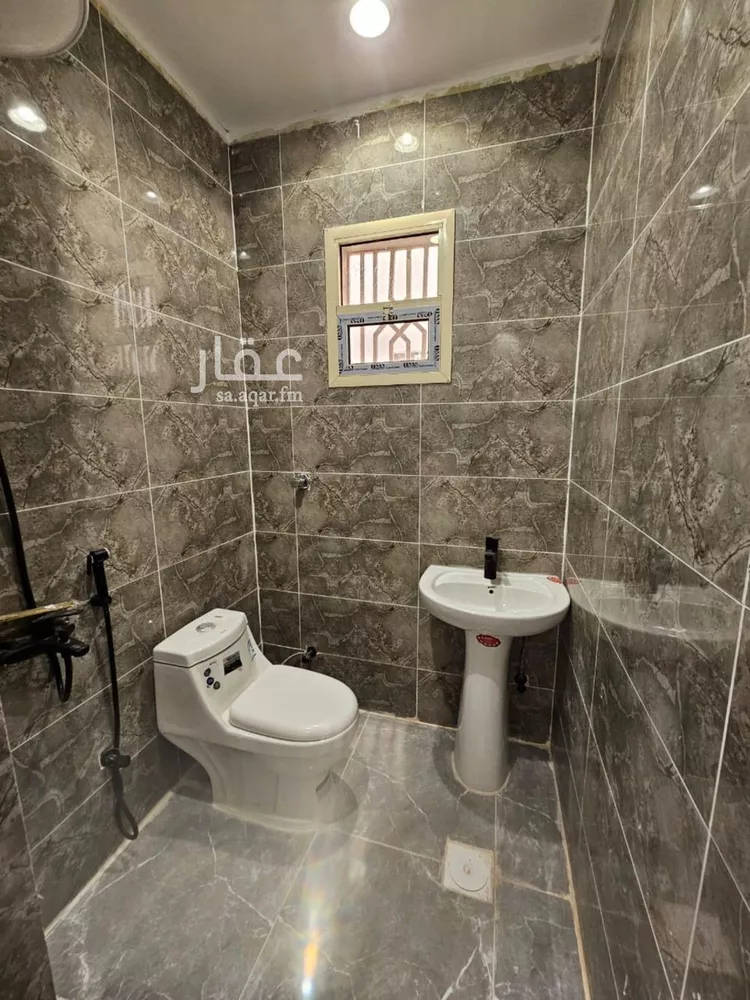 شقة للإيجار في شارع محمد بن أحمد السديري, حي النهضة, مدينة الرياض, منطقة الرياض صورة 2