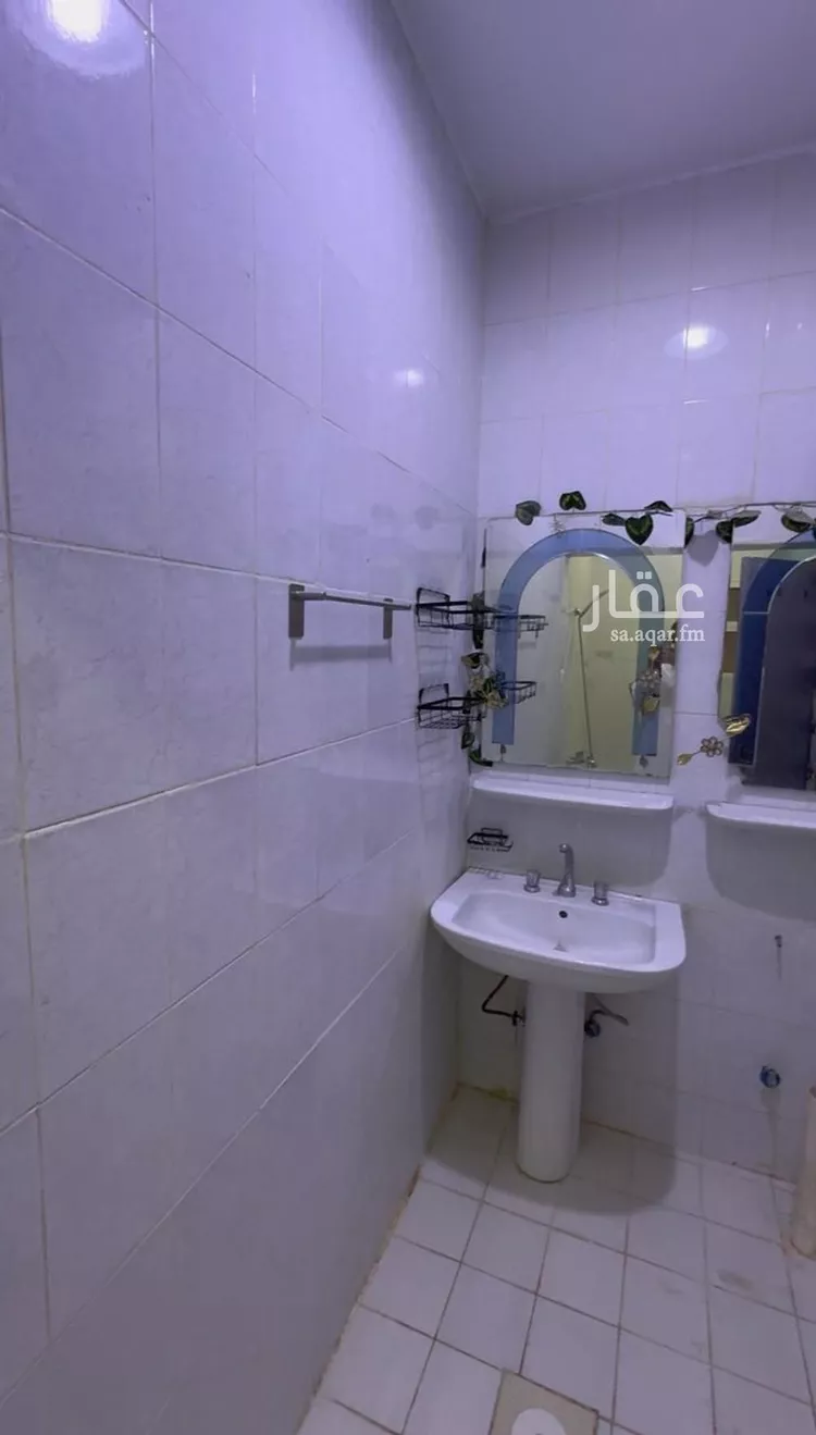 شقة للإيجار في شارع عمر الاسكافي, حي الوشام, مدينة الرياض, منطقة الرياض صورة 5