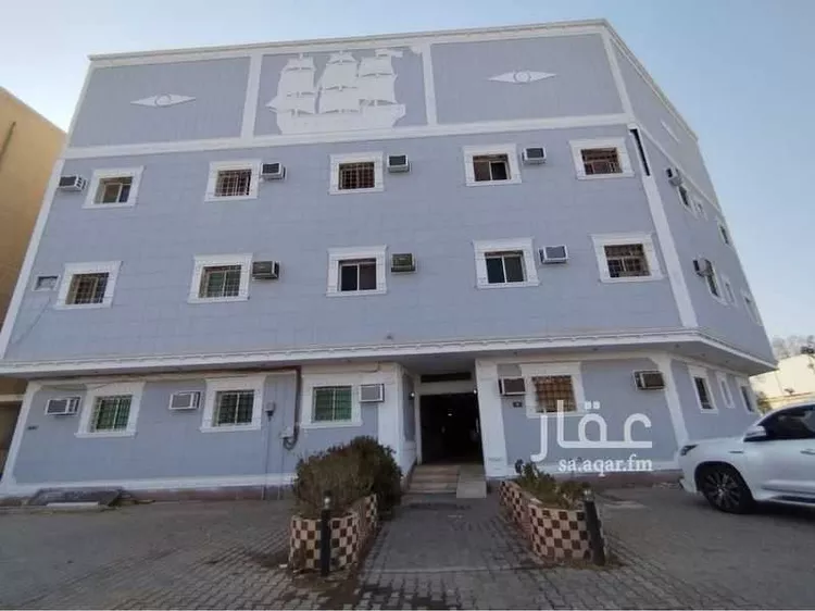 Apartment for Rent in Riyadh Al Hamra