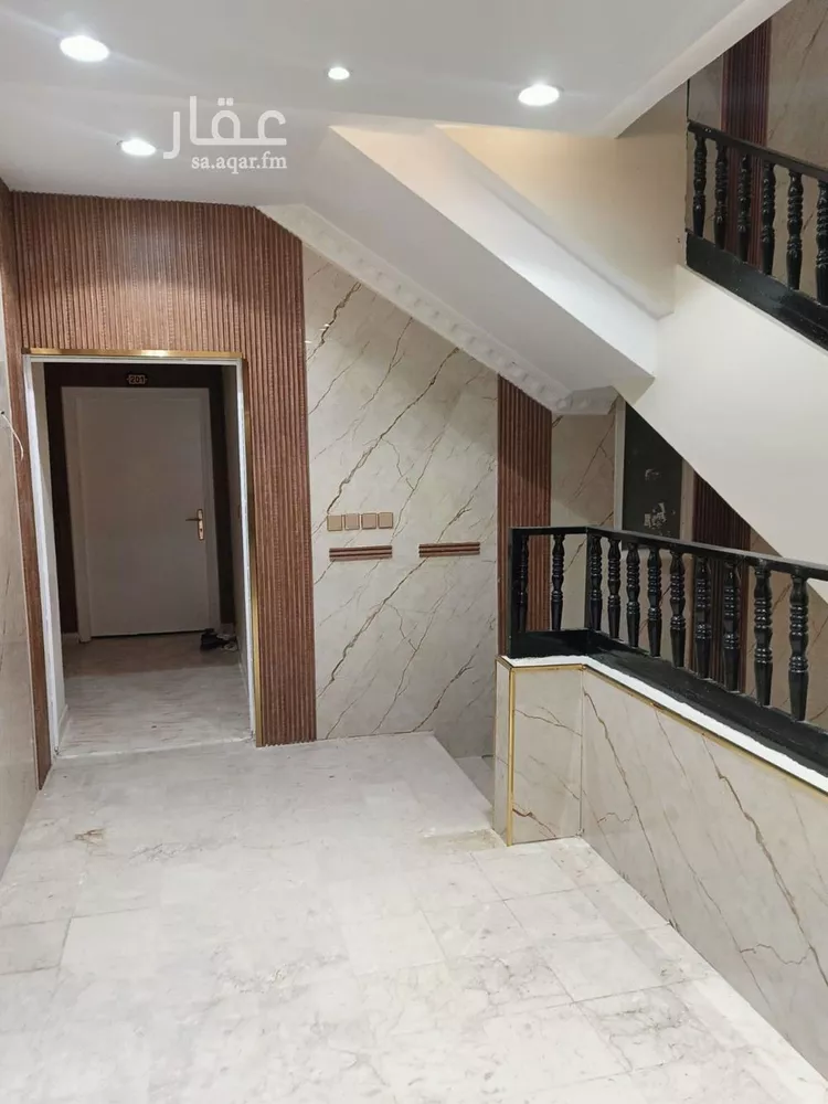 شقة للإيجار في شارع الهفوف, حي اليرموك, مدينة الرياض, منطقة الرياض صورة 2
