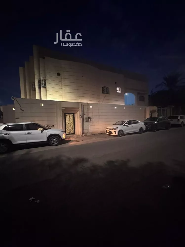 شقة للإيجار في شارع روضة مهنا, حي السليمانية, مدينة الرياض, منطقة الرياض صورة 3