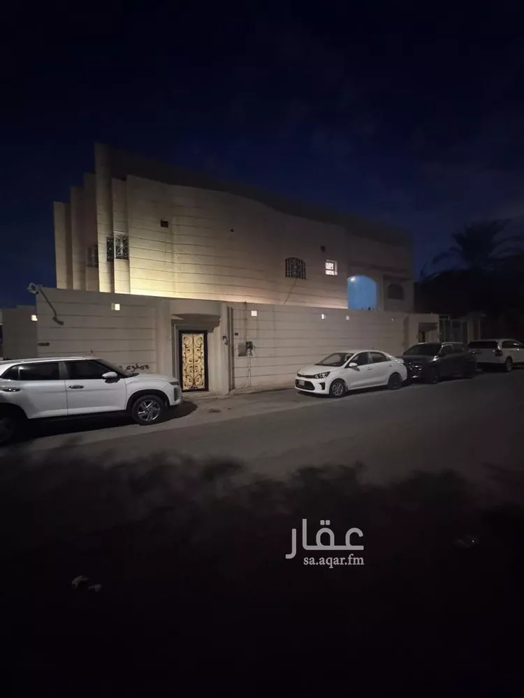 Apartment for Rent in Riyadh As Sulimaniyah