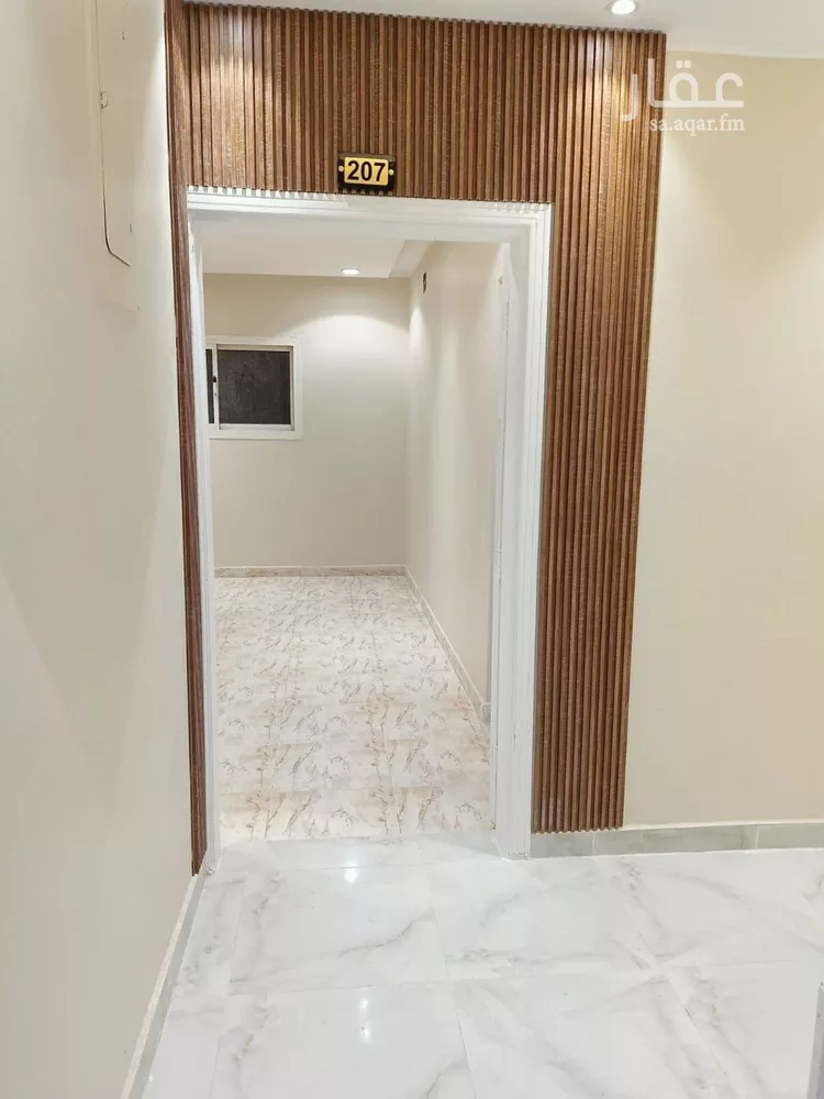 شقة للإيجار في شارع الهفوف, حي اليرموك, مدينة الرياض, منطقة الرياض صورة 3