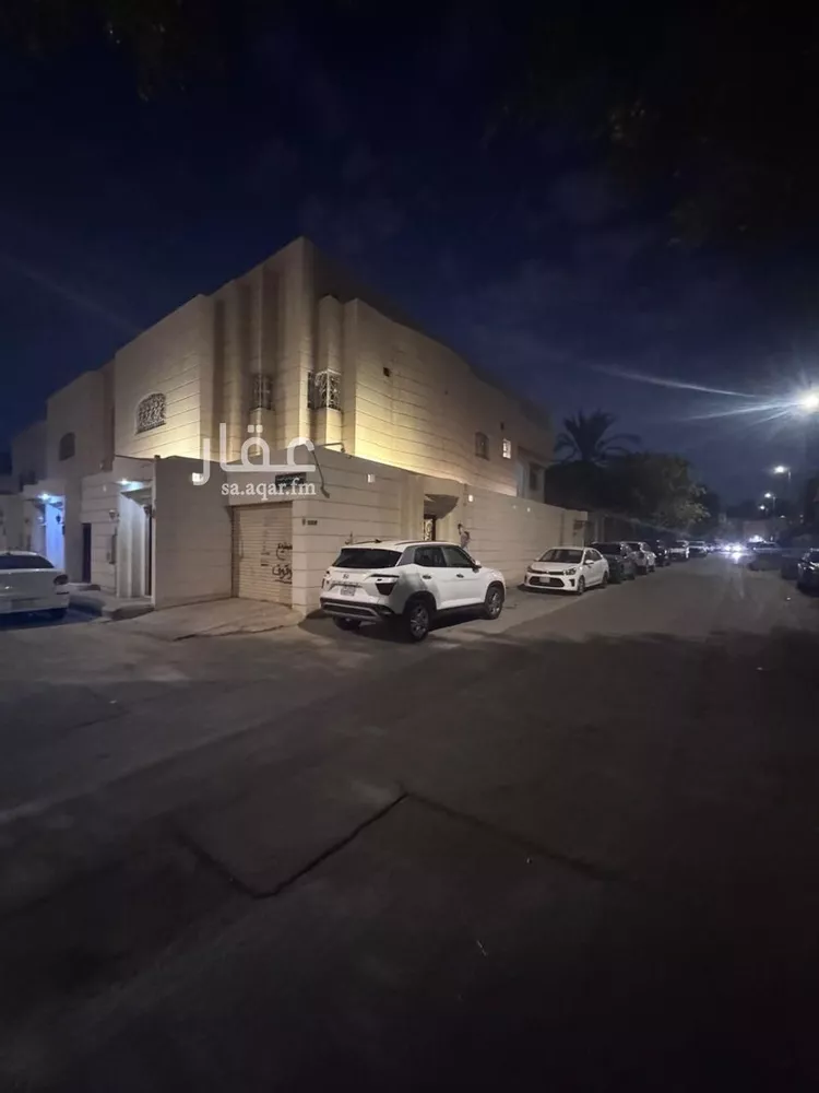 شقة للإيجار في شارع روضة مهنا, حي السليمانية, مدينة الرياض, منطقة الرياض صورة 2