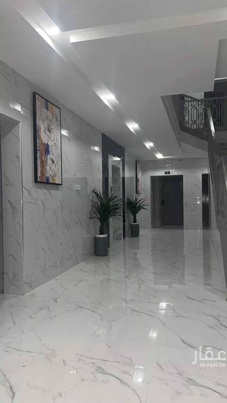 شقة للإيجار في شارع ميناء الاحمدي, حي إشبيلية, مدينة الرياض, منطقة الرياض صورة 3