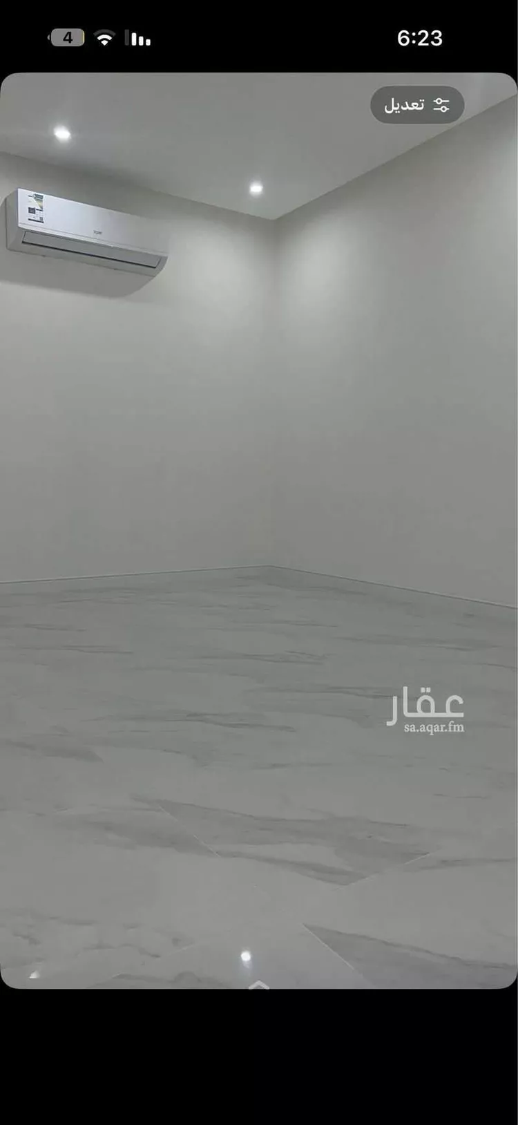 شقة للإيجار في شارع ميناء الاحمدي, حي إشبيلية, مدينة الرياض, منطقة الرياض 1 صورة