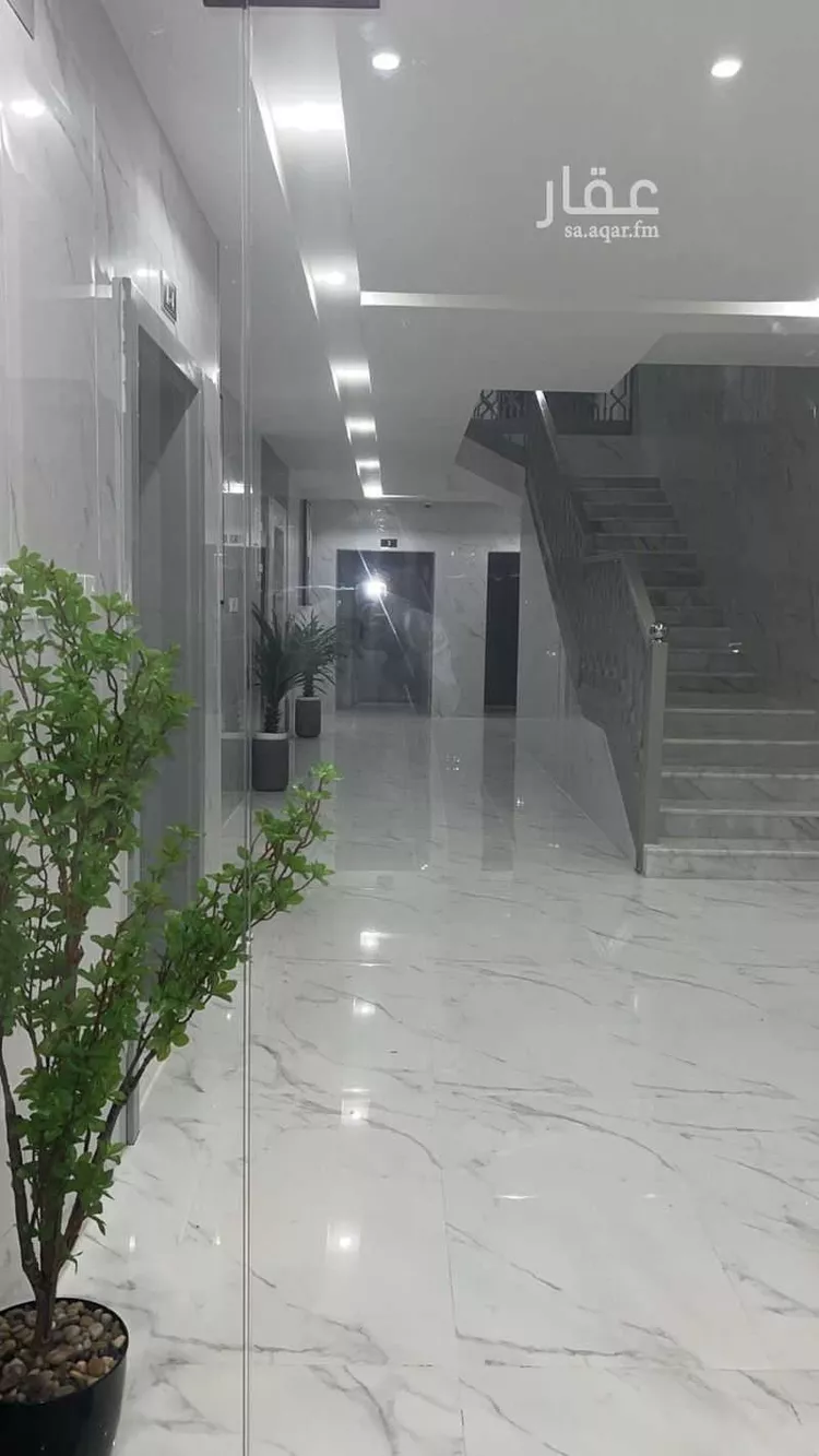 شقة للإيجار في شارع ميناء الاحمدي, حي إشبيلية, مدينة الرياض, منطقة الرياض صورة 2