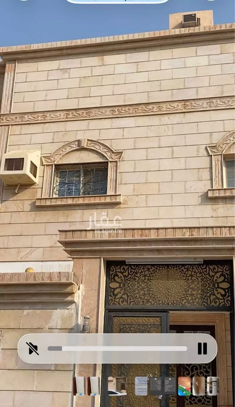 شقة للإيجار في شارع زين العابدين علي ، حي الرياض ، جدة ، جدة 8