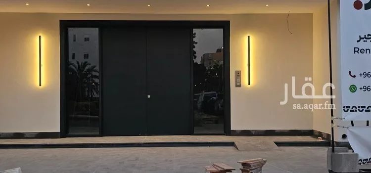 شقة للإيجار في شارع مناره الملتزم, حي السلامة, مدينة جدة, منطقة مكة المكرمة صورة 2