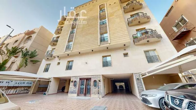 شقة للإيجار في شارع اديم الثعلبي, حي الزهراء, مدينة جدة, منطقة مكة المكرمة