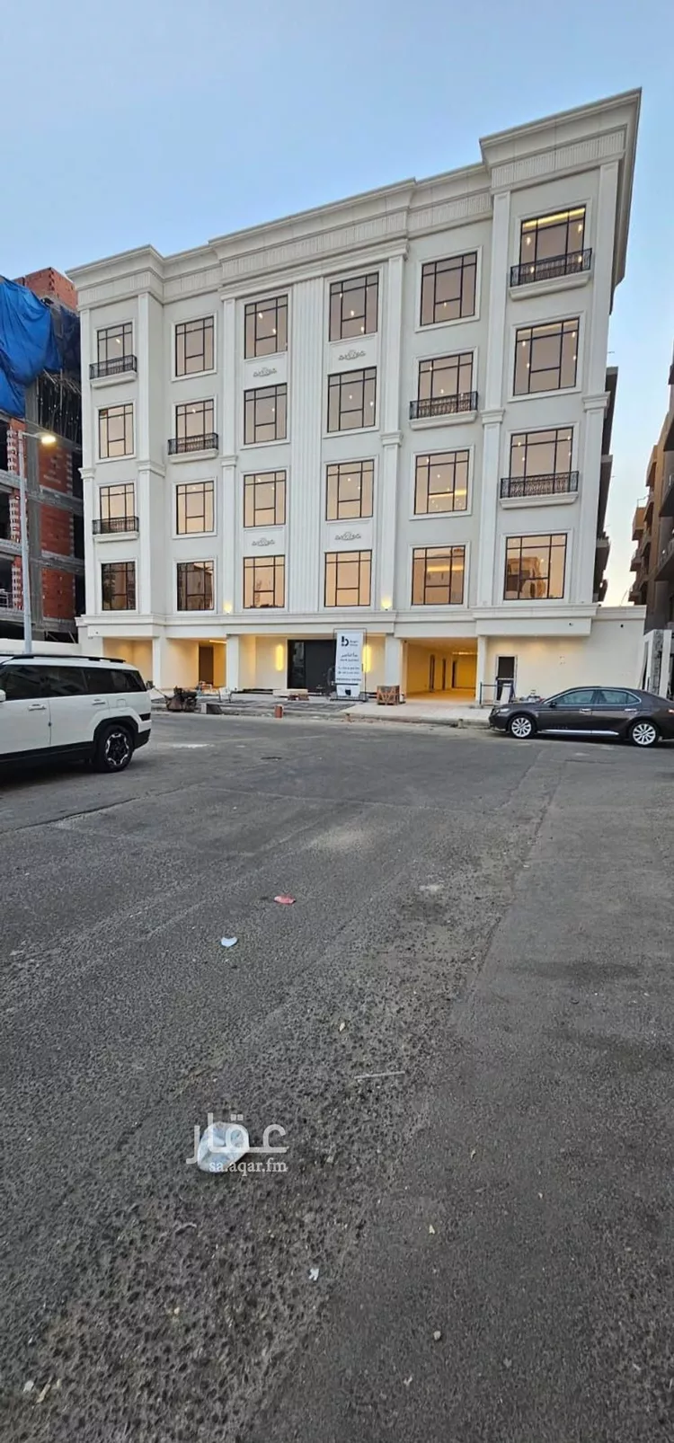 شقة للإيجار في شارع مناره الملتزم, حي السلامة, مدينة جدة, منطقة مكة المكرمة