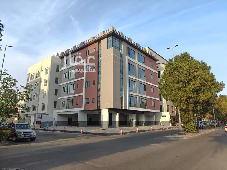 شقة للإيجار في شارع فهد بن زعير, حي الزهراء, مدينة جدة, منطقة مكة المكرمة صورة 4