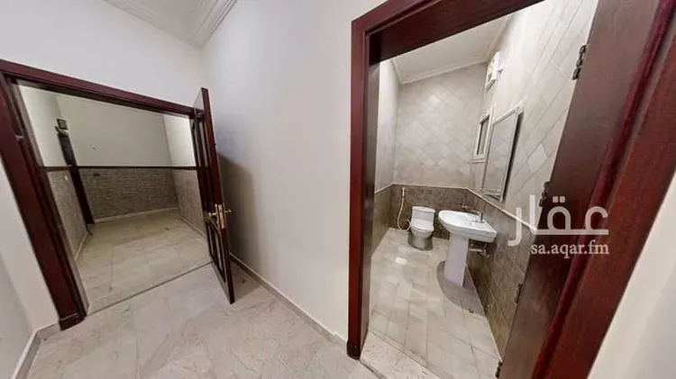 شقة للإيجار في شارع اديم الثعلبي, حي الزهراء, مدينة جدة, منطقة مكة المكرمة صورة 3