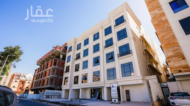 شقة للإيجار في شارع مناره الملتزم, حي السلامة, مدينة جدة, منطقة مكة المكرمة