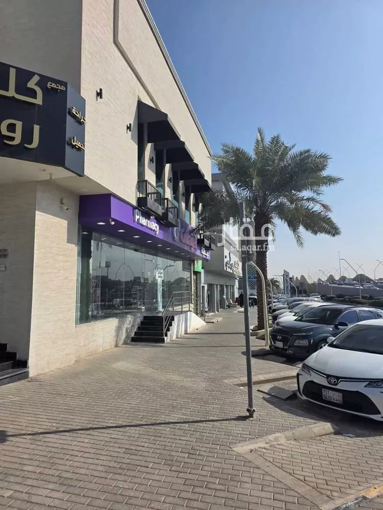 محل للإيجار في شارع ابي بكر الصديق الفرعي, حي التعاون, مدينة الرياض, منطقة الرياض صورة 5