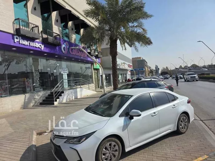 محل للإيجار في شارع ابي بكر الصديق الفرعي, حي التعاون, مدينة الرياض, منطقة الرياض صورة 2