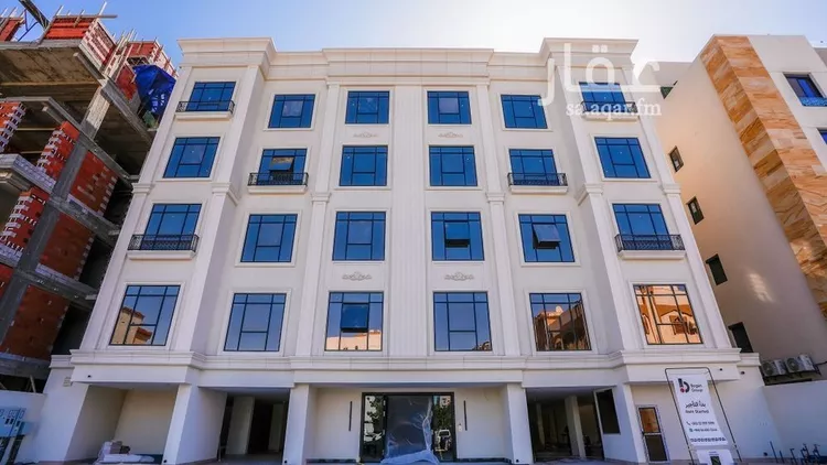 Apartment for Rent in Jeddah As Salamah