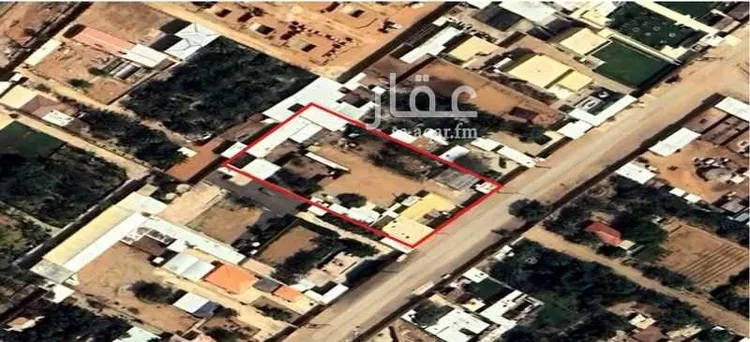 Rest House for Sale in Riyadh Uraidh صورة 3