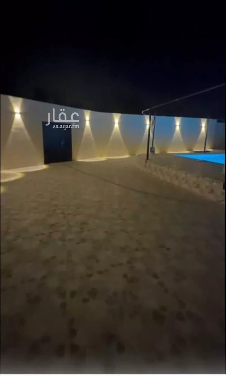 استراحة للبيع في شارع بشر ابن الحارث, حي مزارع واشله, مدينة الرياض, منطقة الرياض 9