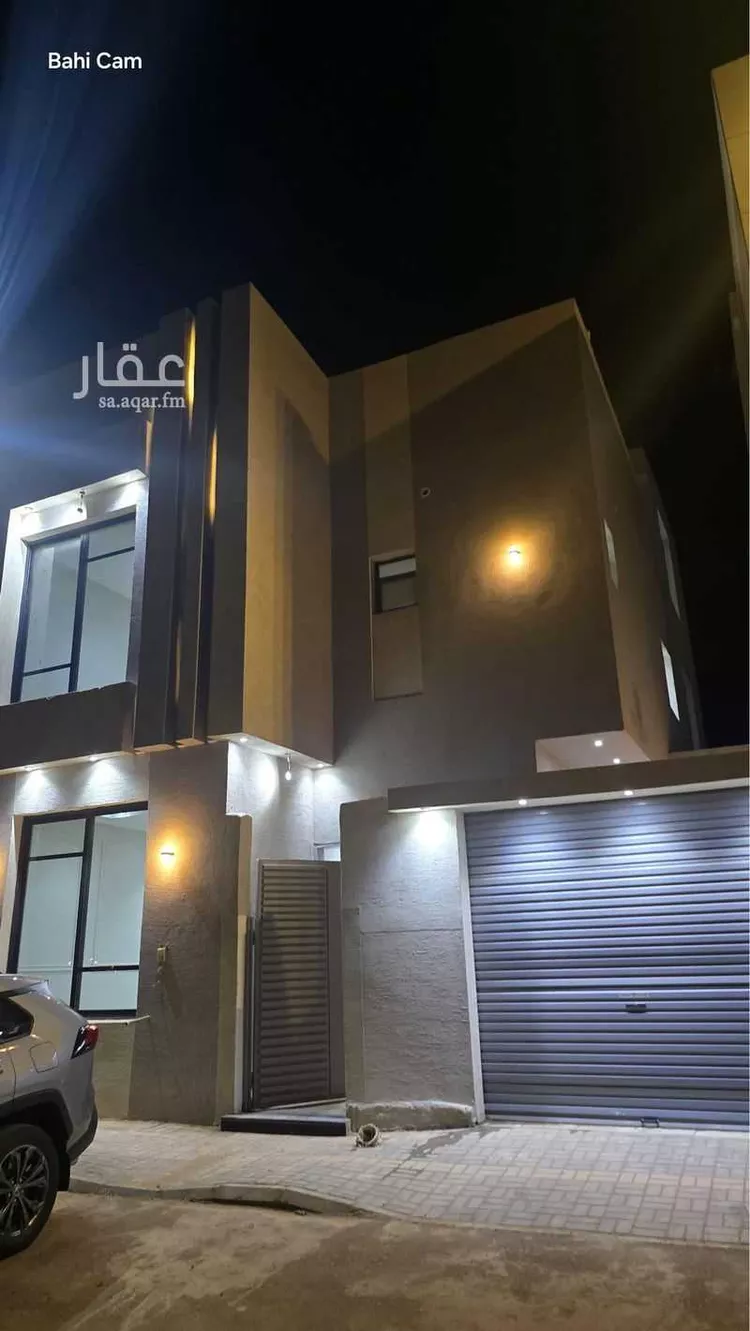 فيلا للإيجار في شارع رقم 5, حي ظهرة لبن, مدينة الرياض, منطقة الرياض صورة 2