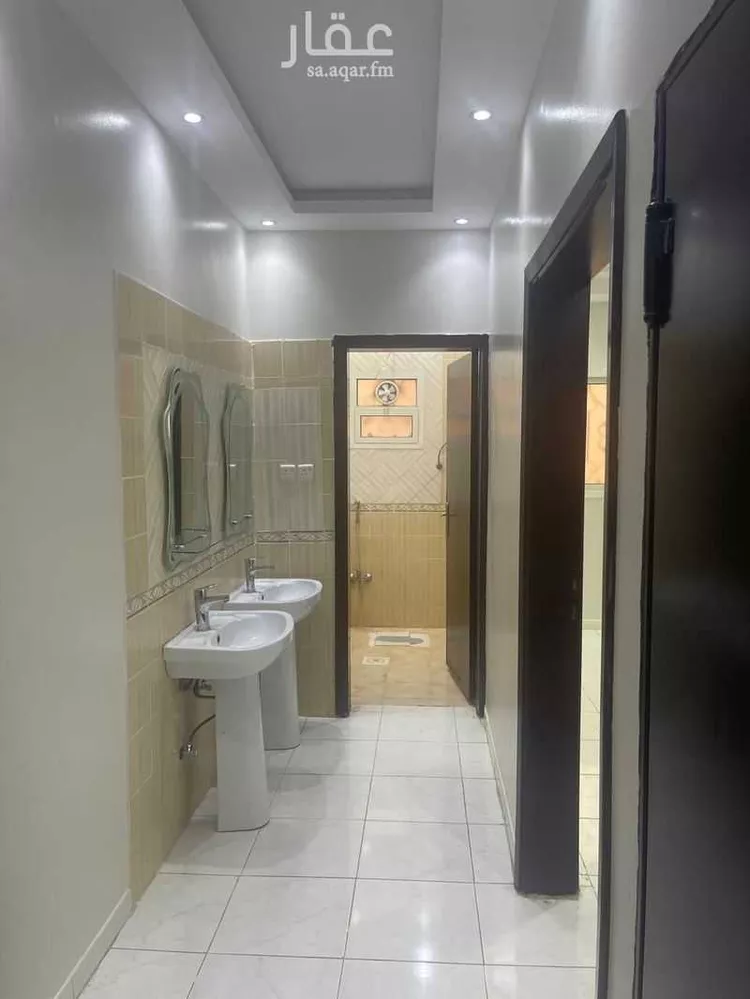 شقة للإيجار في شارع النبيع, حي ظهرة لبن, مدينة الرياض, منطقة الرياض صورة 4