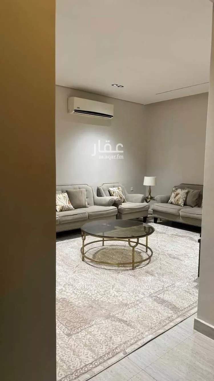 فيلا للإيجار في شارع المشوار, حي ظهرة لبن, مدينة الرياض, منطقة الرياض صورة 4