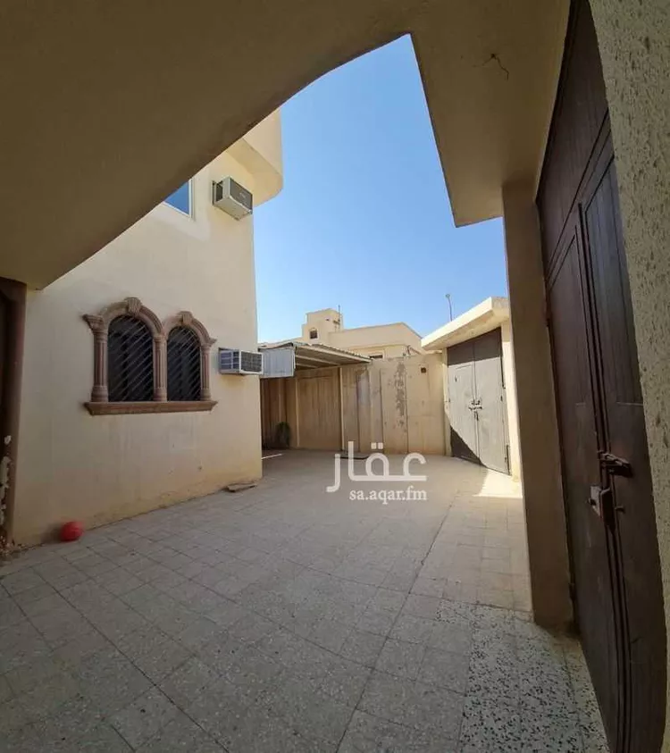 فيلا للبيع في شارع جبل مرة, حي العريجاء الغربي, مدينة الرياض, منطقة الرياض