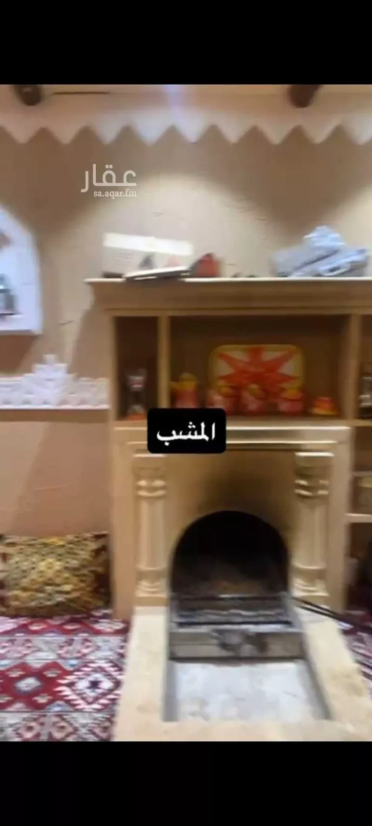 فيلا للإيجار في شارع المساور, حي ظهرة لبن, مدينة الرياض, منطقة الرياض صورة 5