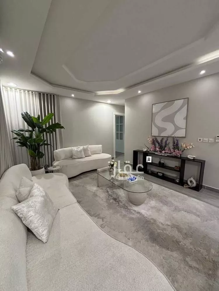 شقة للإيجار في شارع المعموره, حي ظهرة لبن, مدينة الرياض, منطقة الرياض صورة 4