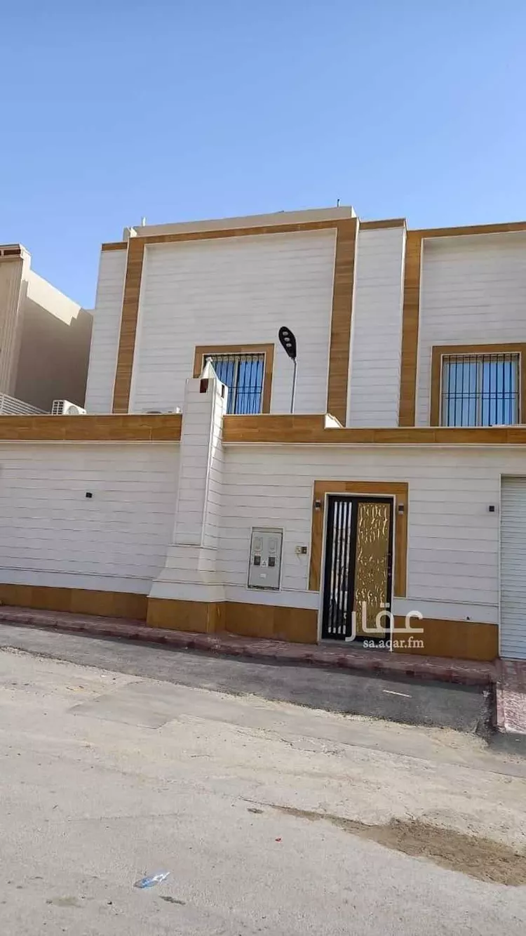 فيلا للإيجار في شارع رقم 249, حي ظهرة لبن, مدينة الرياض, منطقة الرياض