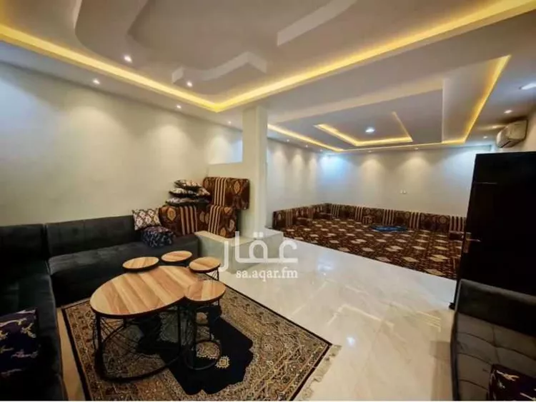 استراحة للإيجار في شارع بشر ابن الحارث, مدينة الرياض, منطقة الرياض صورة 2