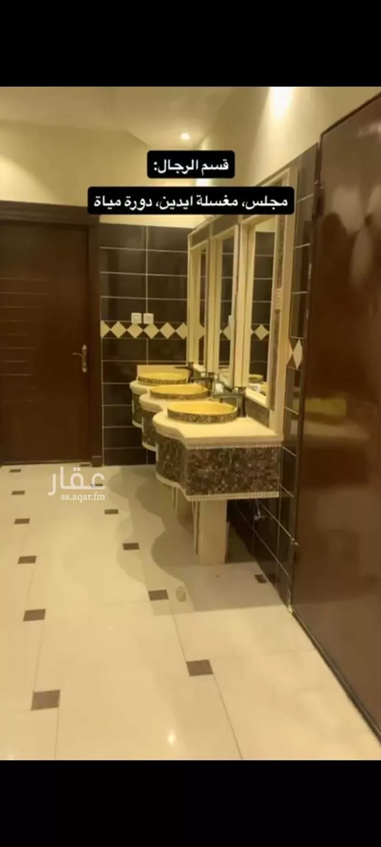 فيلا للإيجار في شارع المساور, حي ظهرة لبن, مدينة الرياض, منطقة الرياض صورة 4