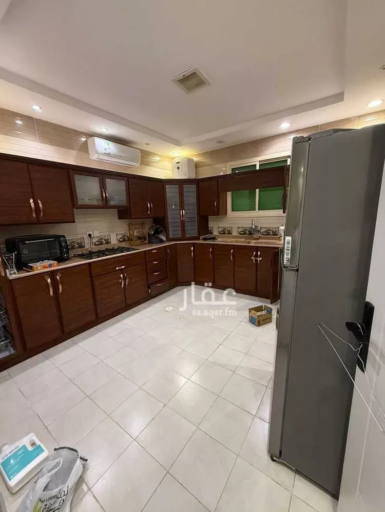 دور للإيجار في شارع رقم 216, حي ظهرة لبن, مدينة الرياض, منطقة الرياض صورة 4