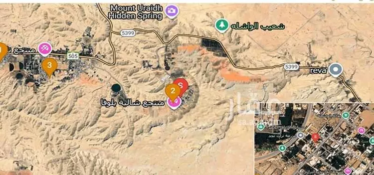 Rest House for Sale in Riyadh Uraidh صورة 2