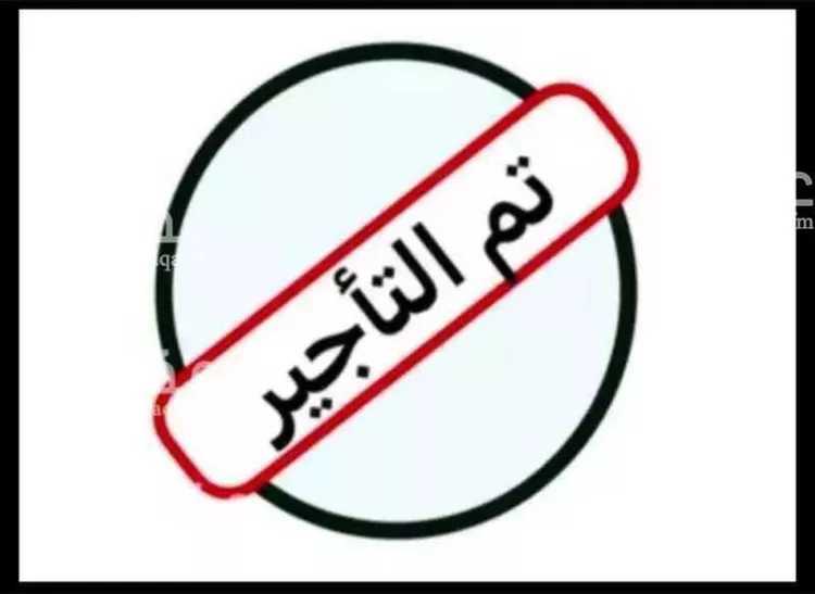 استراحة للإيجار في شارع بشر ابن الحارث, مدينة الرياض, منطقة الرياض