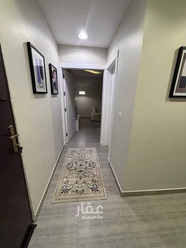 شقة للإيجار في شارع المعموره, حي ظهرة لبن, مدينة الرياض, منطقة الرياض صورة 2