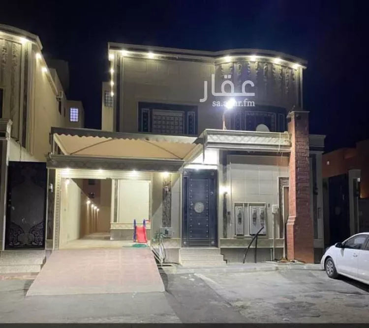 دور للإيجار في شارع رقم 216, حي ظهرة لبن, مدينة الرياض, منطقة الرياض