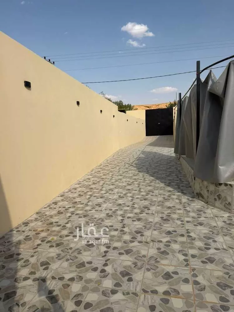 Rest House for Sale in Riyadh Uraidh صورة 4